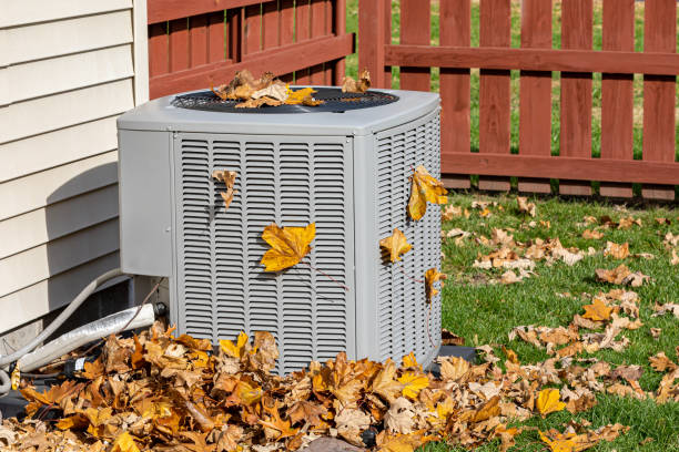 Best Local HVAC companies  in Mead, WA