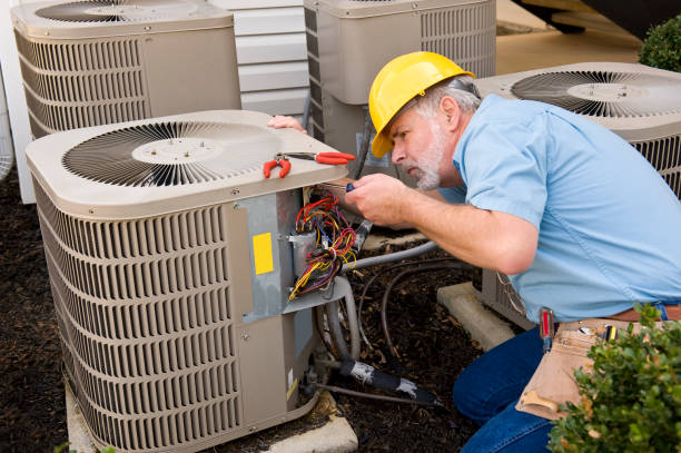 Best HVAC repair near me  in Mead, WA