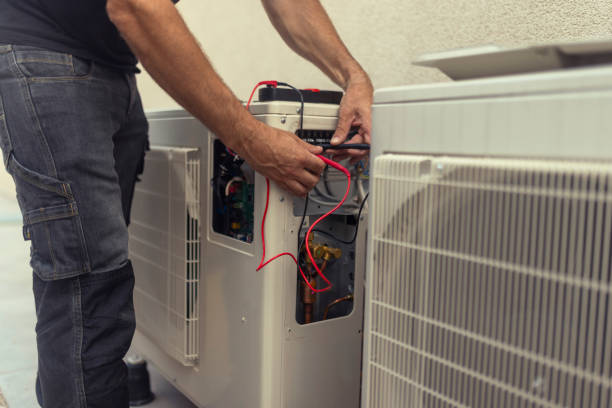 Best HVAC maintenance near me  in Mead, WA