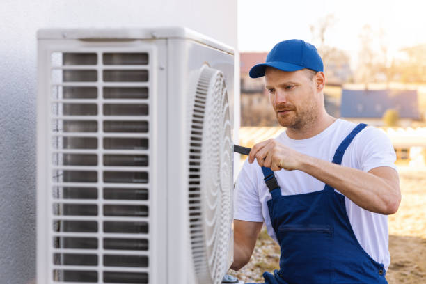 Professional HVAC in Mead, WA
