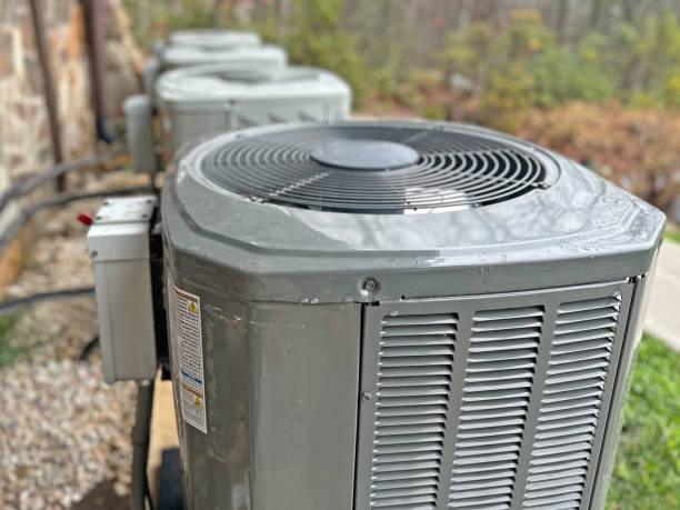 Best HVAC air duct cleaning  in Mead, WA