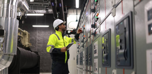 Best HVAC repair near me  in Mead, WA
