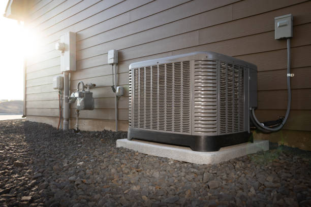 Best Central air repair  in Mead, WA